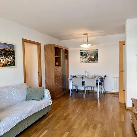 Apartman Evh135 Con Piscina Comunitaria *
