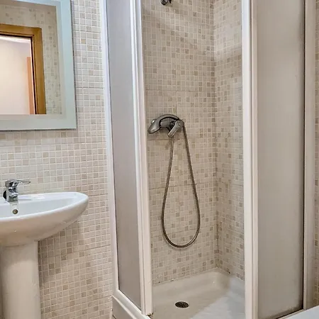 Evh135 Con Piscina Comunitaria Apartman