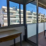 Apartament Evh135 Con Piscina Comunitaria Tossa de Mar