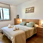 Apartament Evh135 Con Piscina Comunitaria *