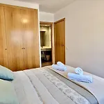 Apartament Evh135 Con Piscina Comunitaria