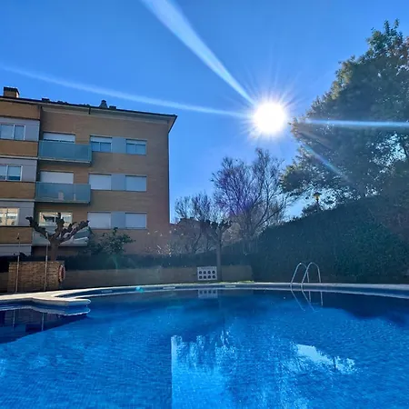 Evh135 Con Piscina Comunitaria *