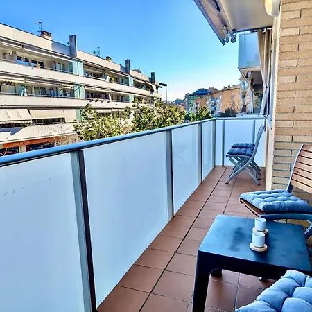 Evh135 Con Piscina Comunitaria Tossa de Mar