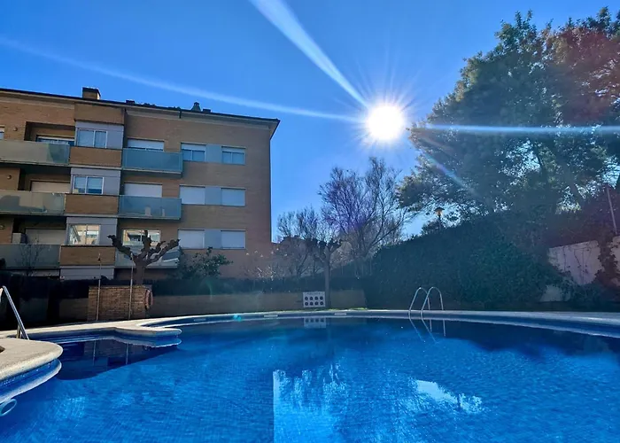 Evh135 Con Piscina Comunitaria *