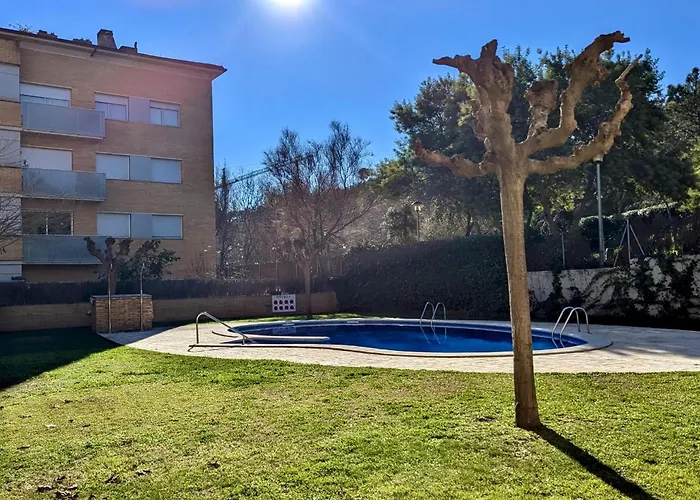 Evh135 Con Piscina Comunitaria *