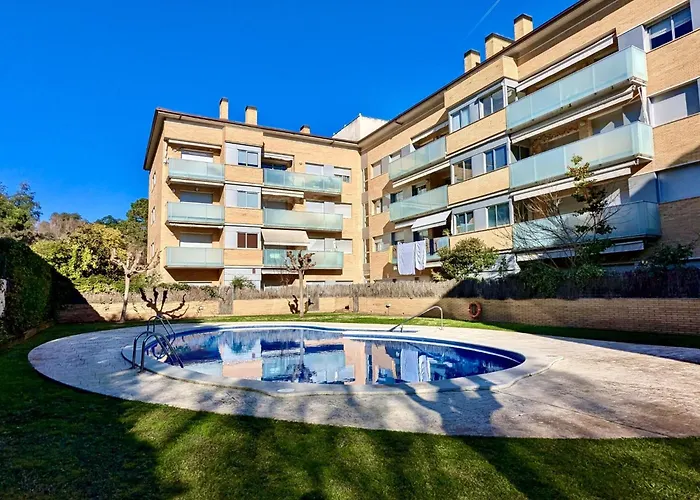 Apartment Evh135 Con Piscina Comunitaria *