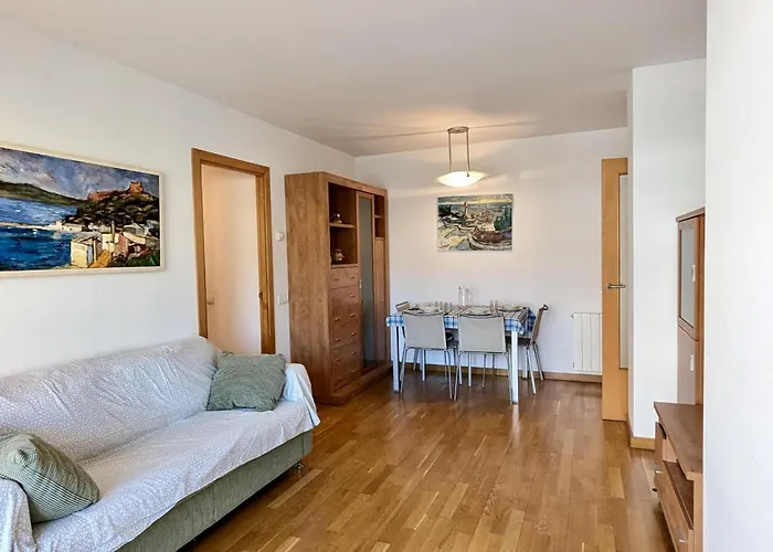 Appartement Evh135 Con Piscina Comunitaria *