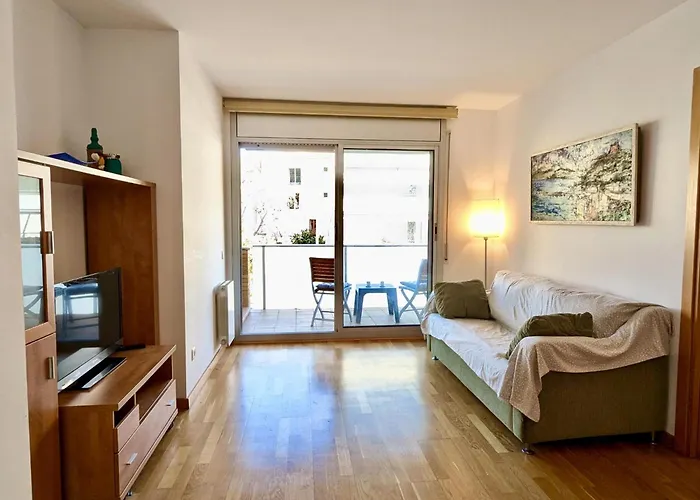 Evh135 Con Piscina Comunitaria Apartment