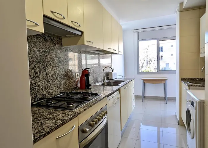 Evh135 Con Piscina Comunitaria Tossa de Mar