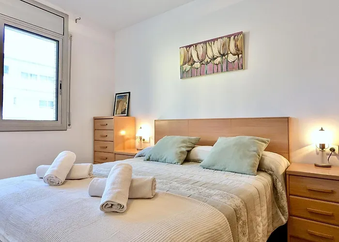 Evh135 Con Piscina Comunitaria * Tossa de Mar