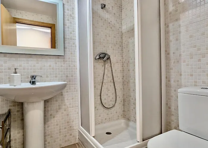 Evh135 Con Piscina Comunitaria * Tossa de Mar