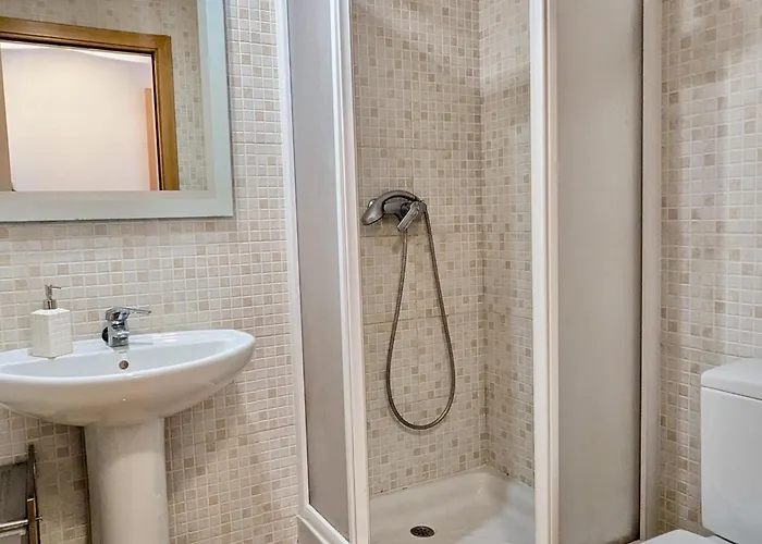 Evh135 Con Piscina Comunitaria Appartement